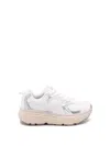 Twinset Sneakers In White