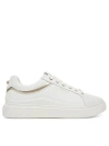 Twinset Sneakers In White