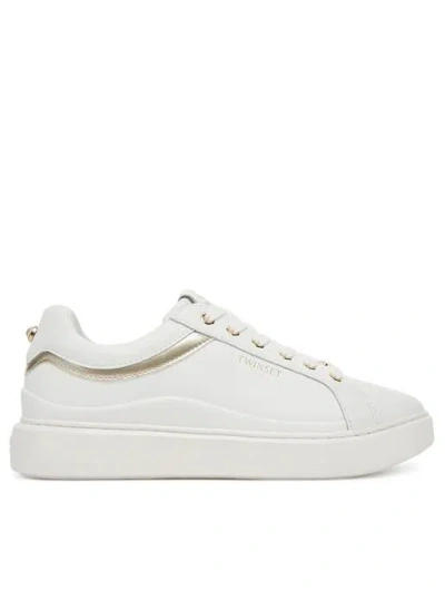 TWINSET TWINSET SNEAKERS