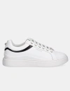 Twinset Sneakers In White