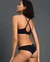 Twinset Soutien-gorge Push-up (bonnets C) In Black
