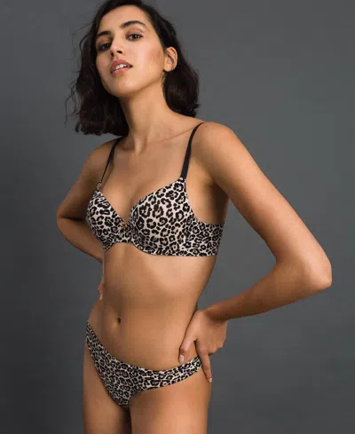 Twinset Soutien-gorge Push-up (bonnets D) In Multi