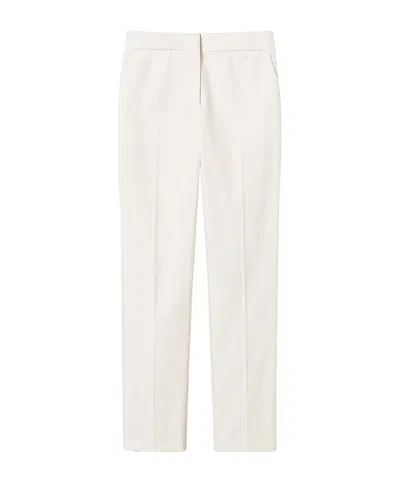 TWINSET TWINSET STRAIGHT LEG PANTS