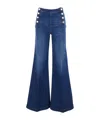 Twinset Straight-leg Jeans