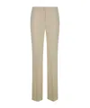 Twinset Pant Clothing In Nude