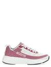 Twinset Stretch Knit Sneakers