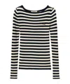 Twinset Twin-set Cozy And Stylish Sweaters In Black