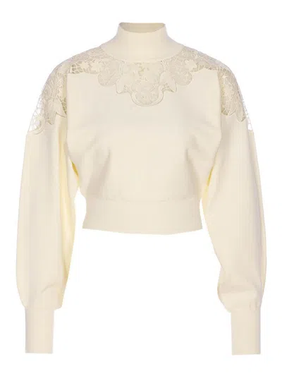 TWINSET SWEATER