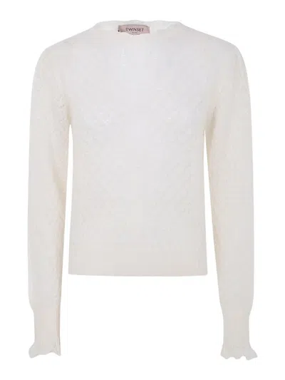 TWINSET SWEATER