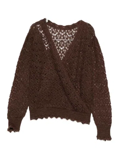 TWINSET JUMPER