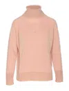 Twinset Sweater In Neutral