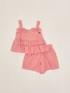 Twinset Suits Suit In Pink