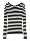 Twinset Twin-set Cozy And Stylish Sweaters In Black