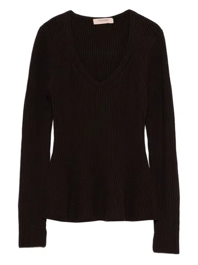 TWINSET SWEATER