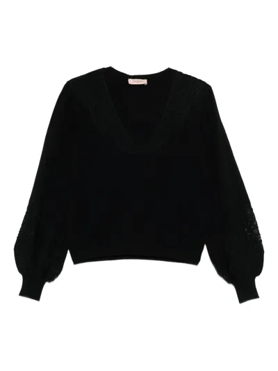 TWINSET SWEATER
