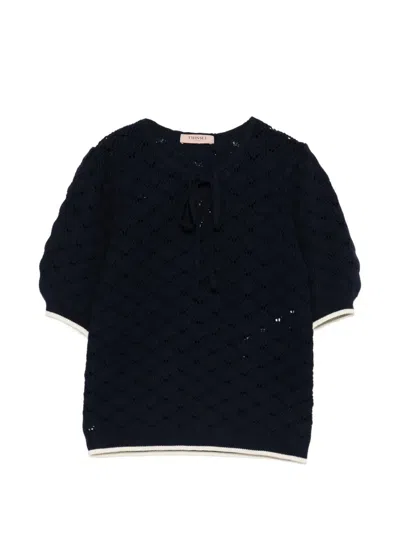 TWINSET SWEATER