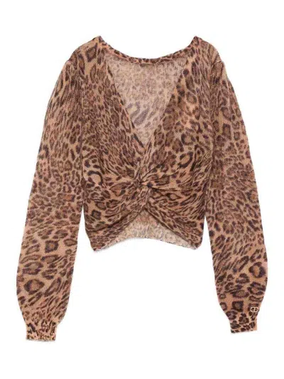 TWINSET SWEATER