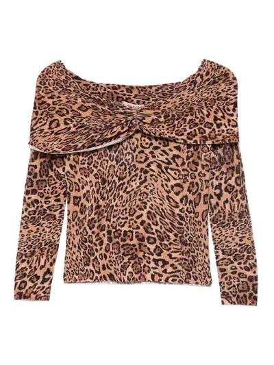 TWINSET SWEATER