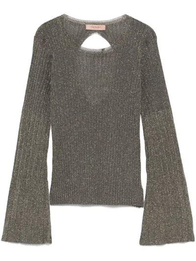 TWINSET SWEATER