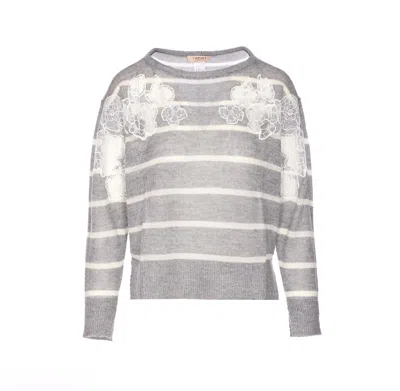 TWINSET SWEATER