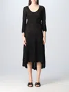 Twinset Sweater  Woman Color Black In Black