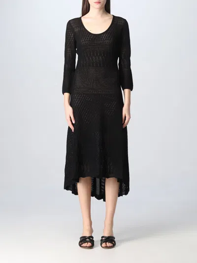 Twinset Sweater  Woman Color Black