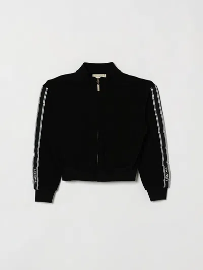 Twinset Sweater Kids Color Black