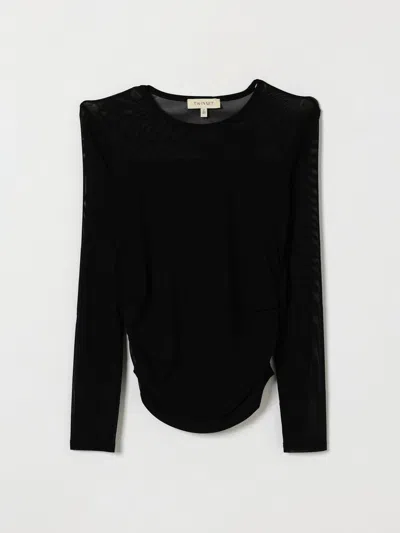 Twinset Sweater Kids Color Black