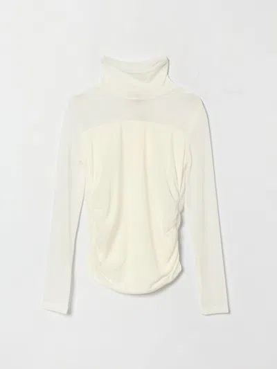 Twinset Sweater Kids Color White