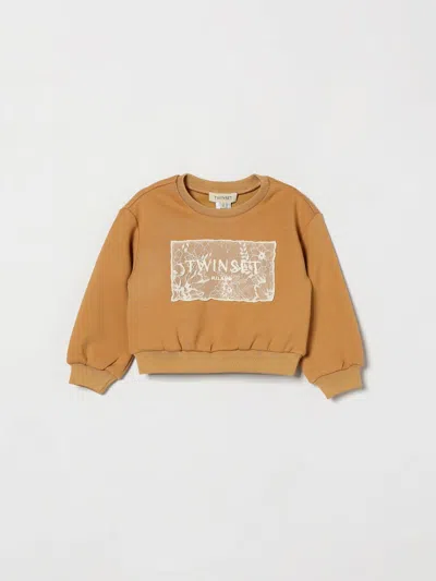 Twinset Sweater Kids In Multi