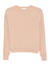 Twinset Sweater In Neutral
