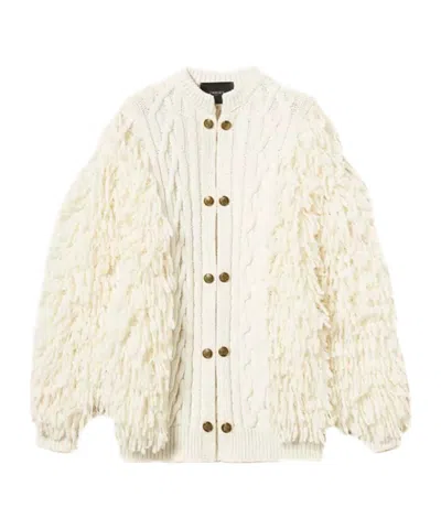 Twinset Sweater In Neutral