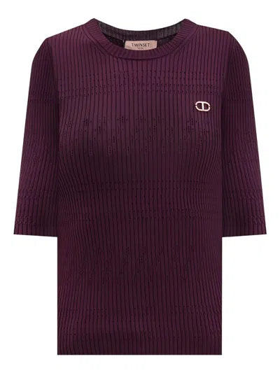TWINSET SWEATER