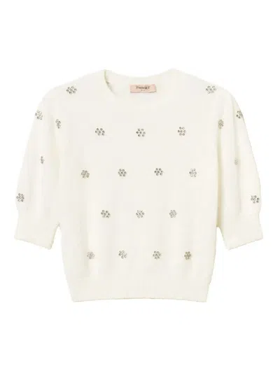 TWINSET SWEATER