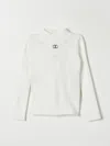 Twinset Sweater  Kids Color Beige In Beige