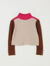 Twinset Sweater  Kids Color Beige In Multi