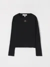 Twinset Sweater  Kids Color Black