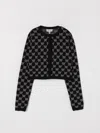 Twinset Sweater  Kids Color Black In Black