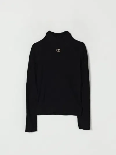Twinset Sweater  Kids Color Black