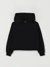 Twinset Sweater  Kids Color Black In Black
