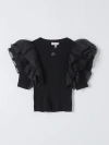 Twinset Sweater  Kids Color Black