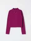 Twinset Sweater  Kids Color Crimson