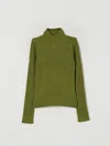 Twinset Sweater  Kids Color Green