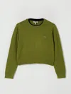 Twinset Sweater  Kids Color Green