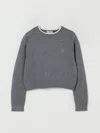 Twinset Sweater  Kids Color Grey In Gray