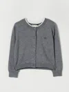 Twinset Sweater  Kids Color Grey In Gray