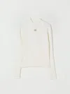 Twinset Sweater  Kids Color White