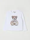 Twinset Sweater  Kids Color White In White