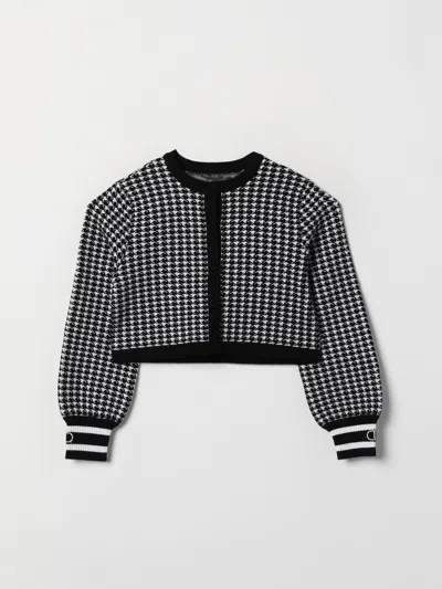 TWINSET 毛衣 TWINSET 儿童 颜色 白色,G16661001