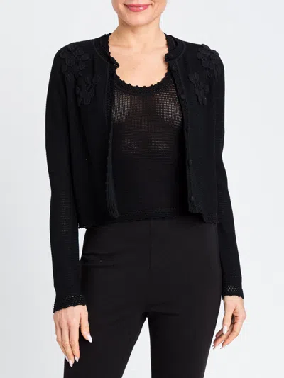Twinset Sweater  Woman Color Black
